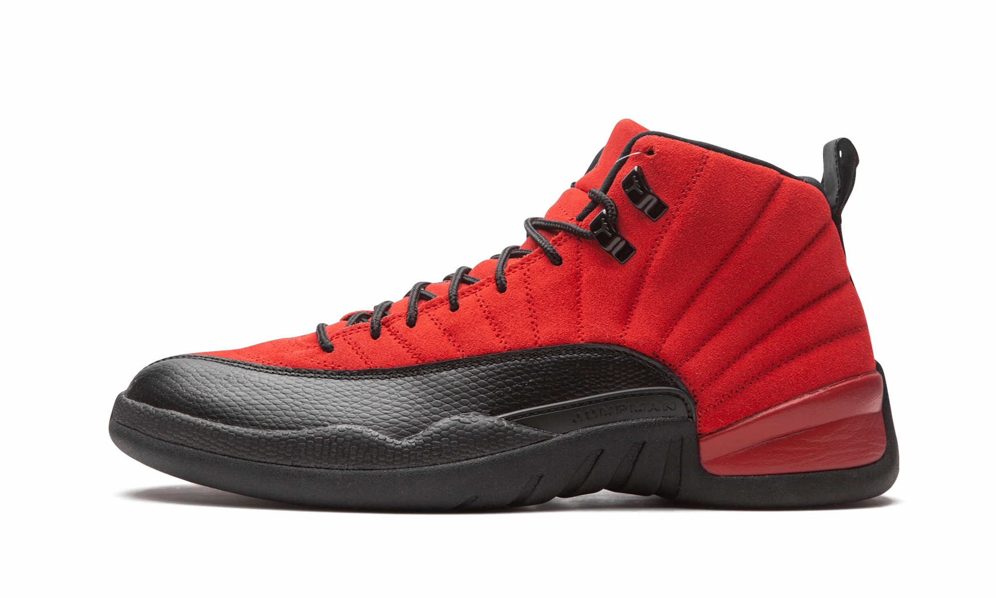 Air Jordan 12 Retro "Reverse Flu Game" running in community runs shoes rainy day running shoe state