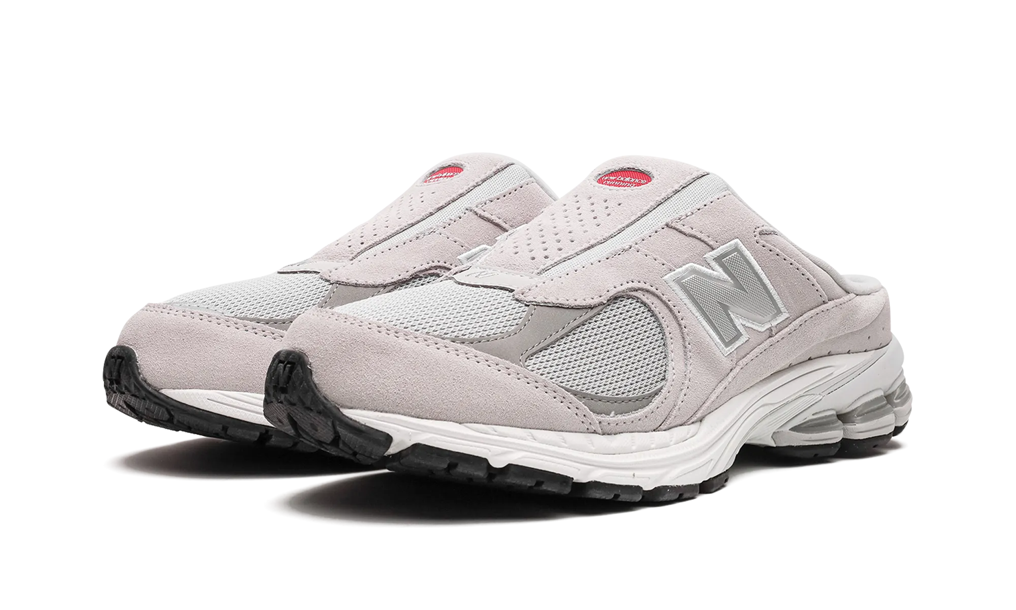 2002R Mule "Grey" Planet Hike Soft cushion