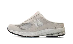 Soft cushion Field Step 2002R Mule "Grey"