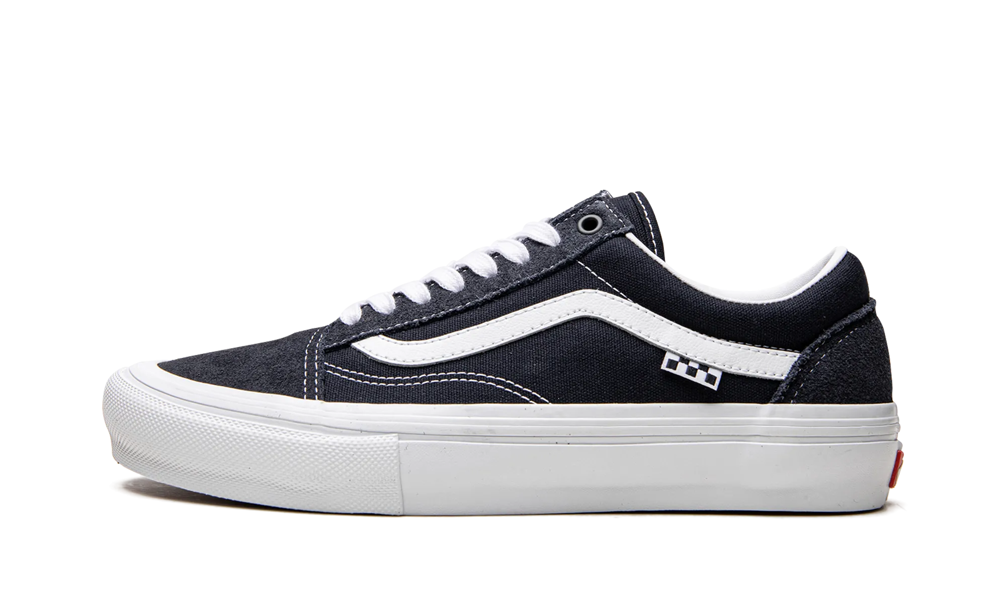 Skate Old Skool "Dark Navy" Light Stride Short Trip