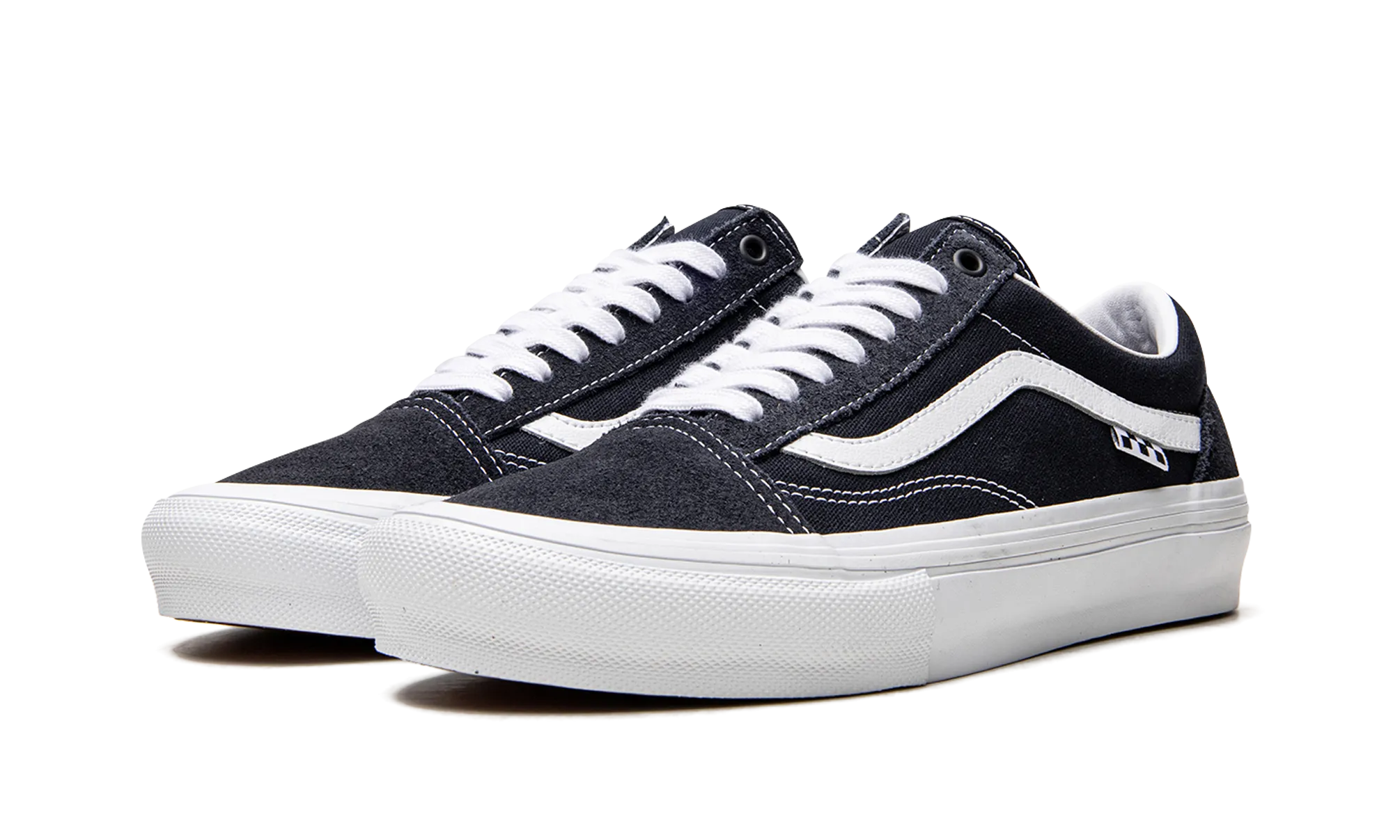Class Day Sports fan Skate Old Skool "Dark Navy"