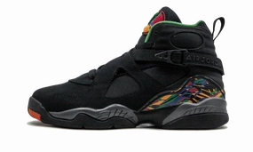 wellness - commitment Air Jordan 8 Retro GS "Air Raid"