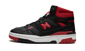 EVA foam all - terrain running shoes 650 "Bred"