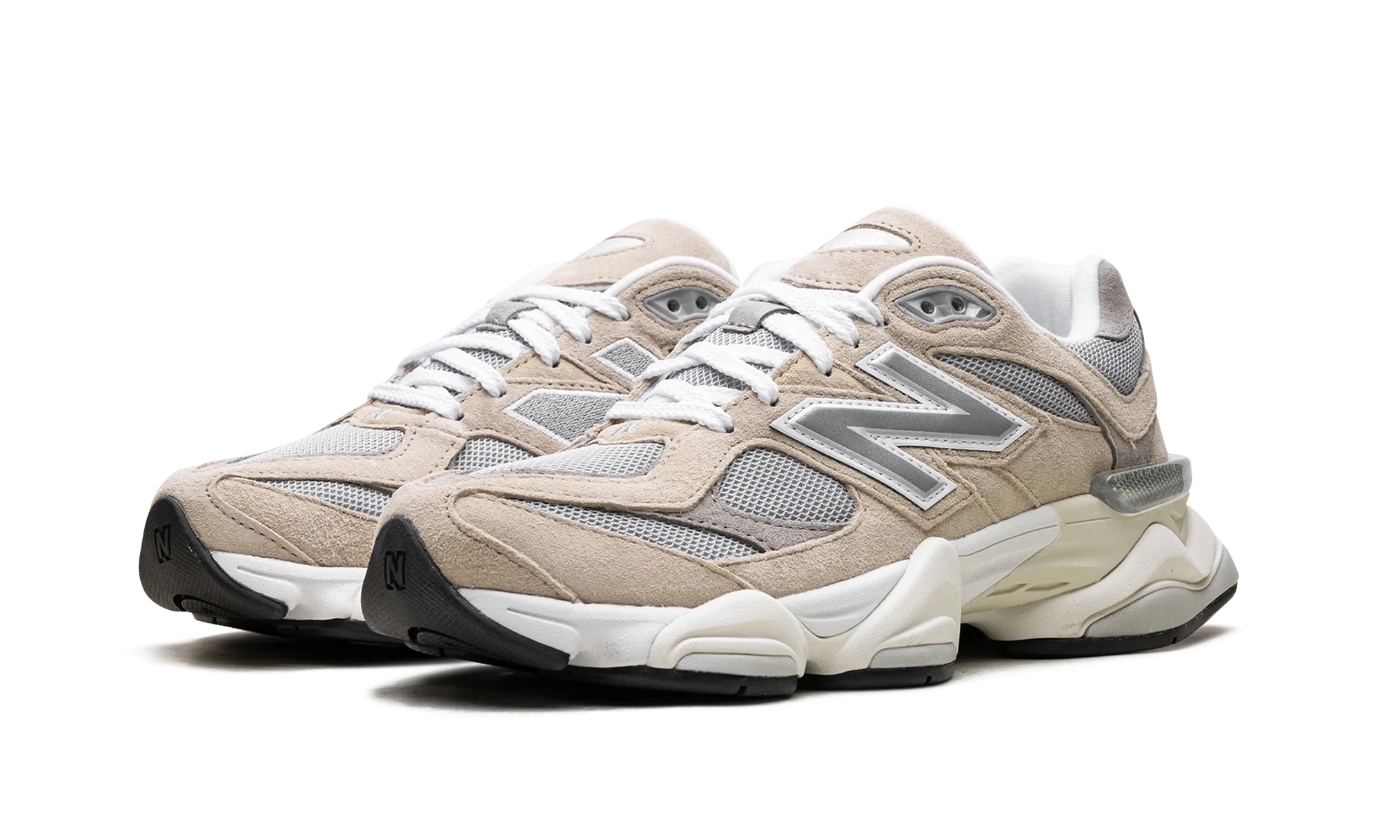 9060 "Incense Raincloud Arid Stone" Active Comfort