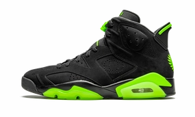 minimalist - style shoes ground - feel - feature shoes Air Jordan 6 UO "Oregon Ducks PE"