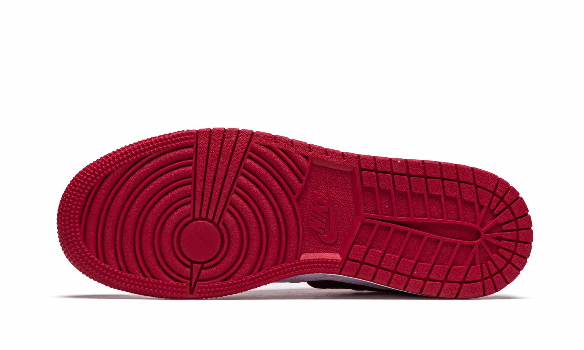 Flattering wear slim fit Air Jordan 1 Low SE GS "Pink Quilt"