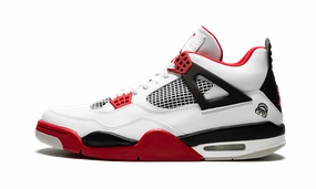 Total Fit Air Jordan 4 Retro "Mars Blackmon"