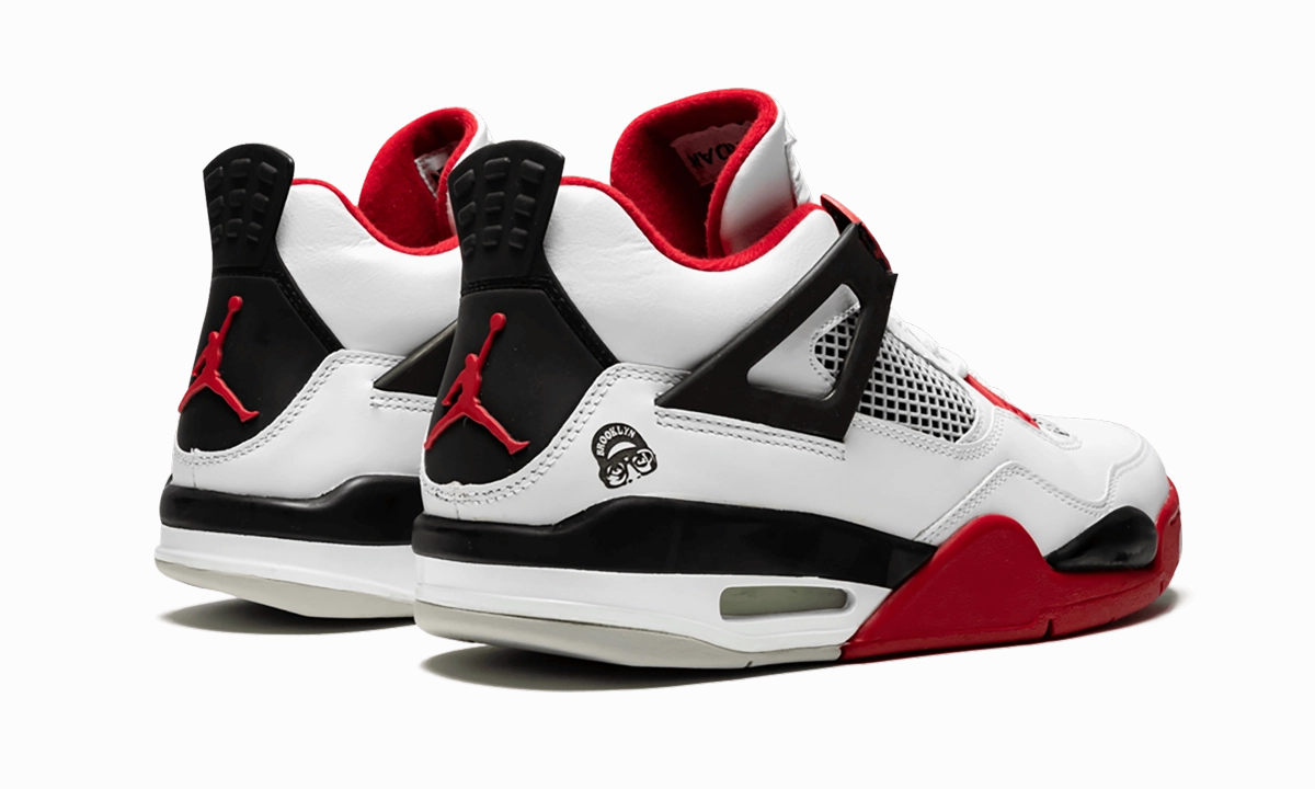 Sports Class Air Jordan 4 Retro "Mars Blackmon"