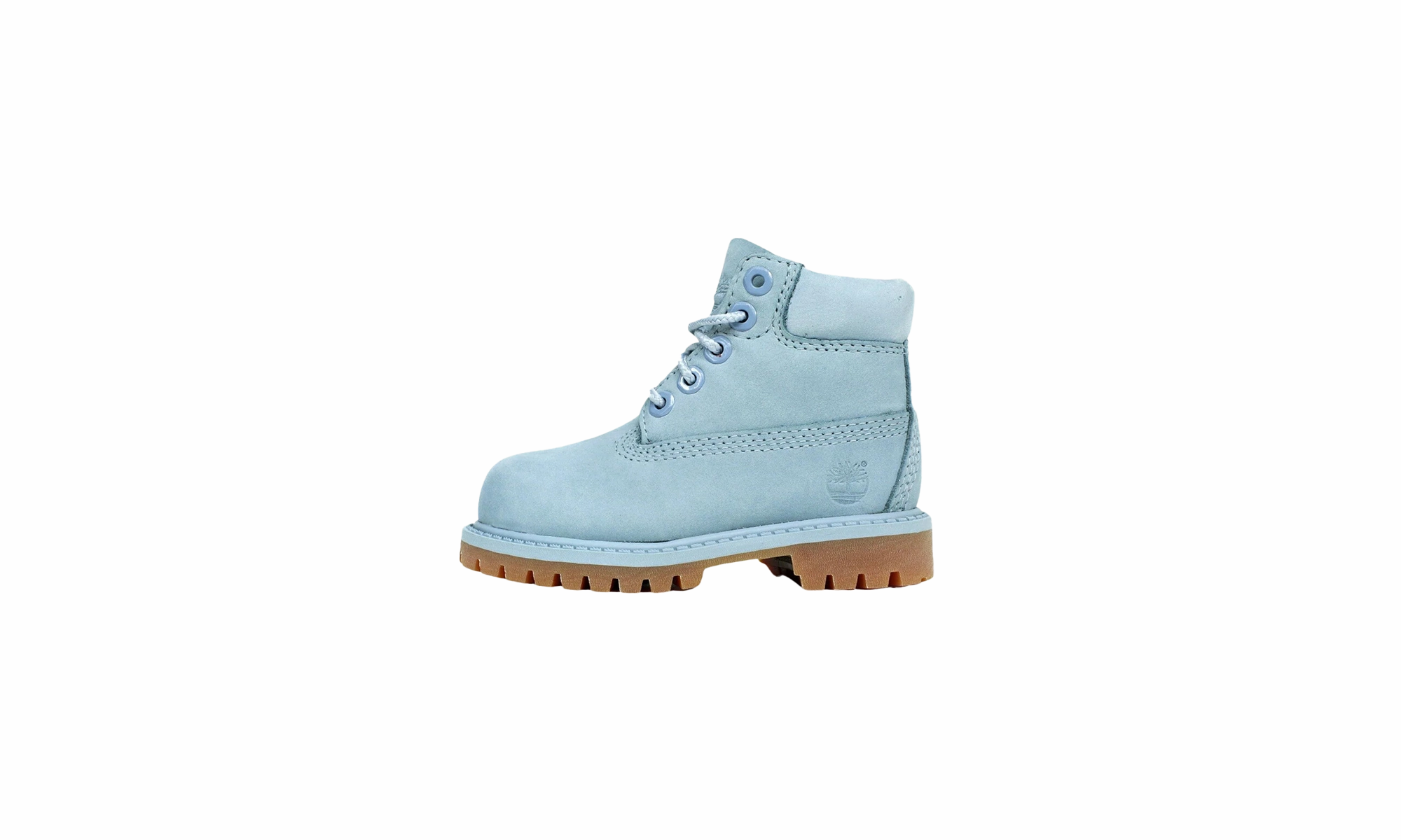 Built For Adventure Hard wearing 6 Inch Premium Boot TD "Blue"