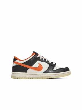 quick - dry running shoes Nike Dunk Low PRM Halloween (2021) (GS)
