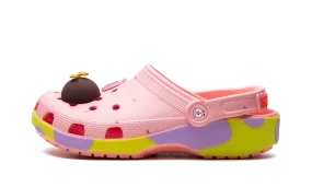 Breathable Material Clog "SpongeBob SquarePants - Patrick"