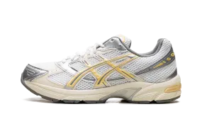 soft - touch shoes GEL-1130 WMNS "White/Faded Yellow"