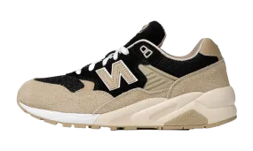 MRT 580 TF "Gunmetal" lightweight - design