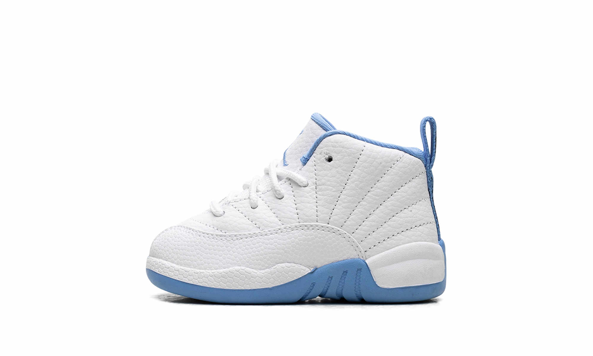 Jordan 12 Retro TD "Melo" bright shoes