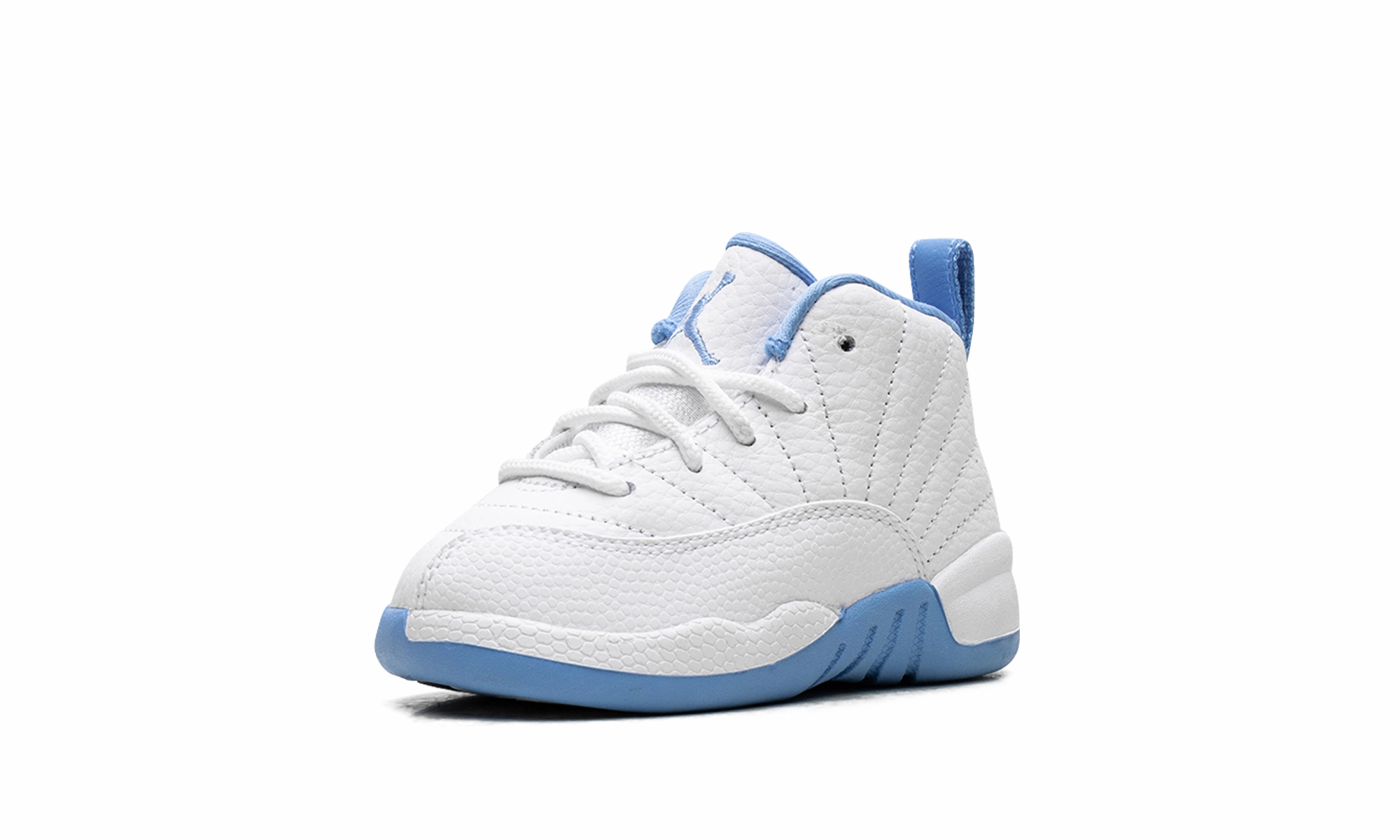 Jordan 12 Retro TD "Melo" shoe cleaner