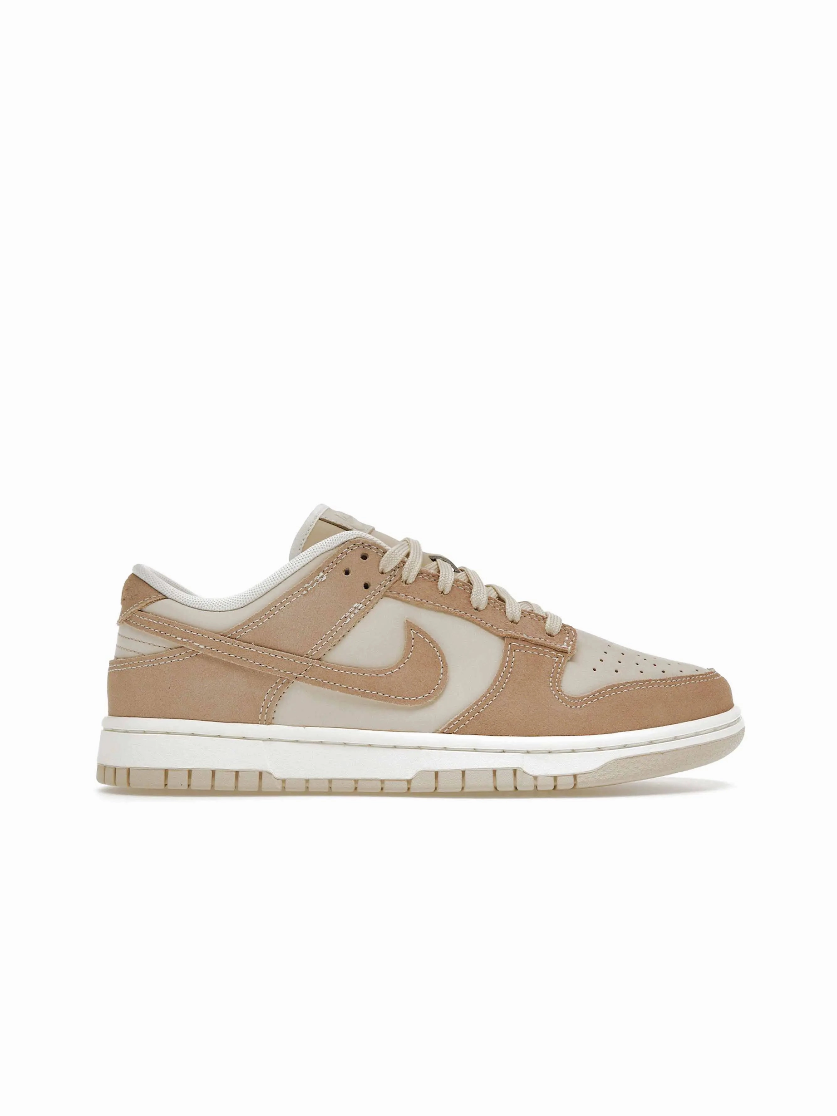 Long - lasting Performance canoeing - running shoes Nike Dunk Low SE Sand Drift (W)