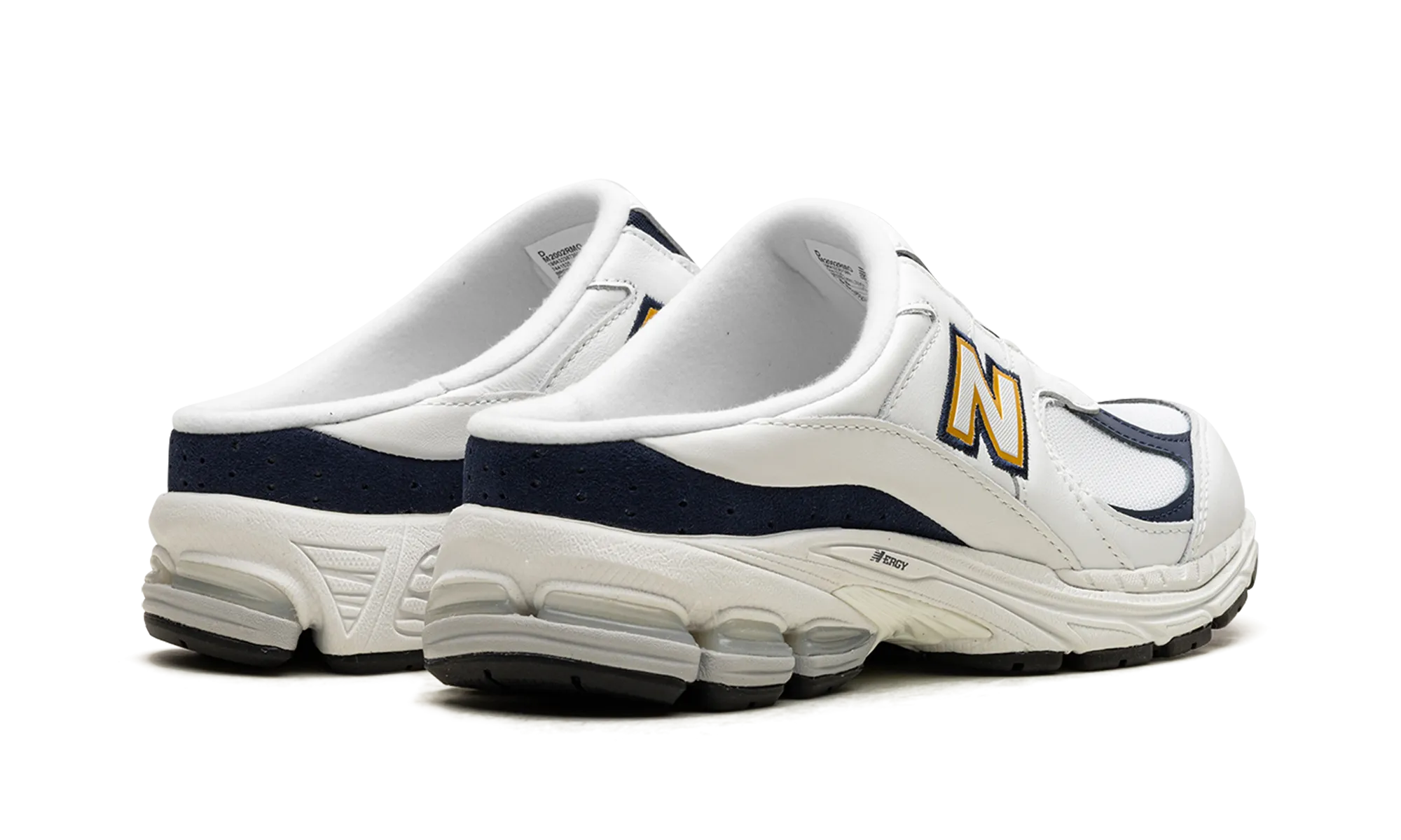 2002RM "White / Blue" Street Ready