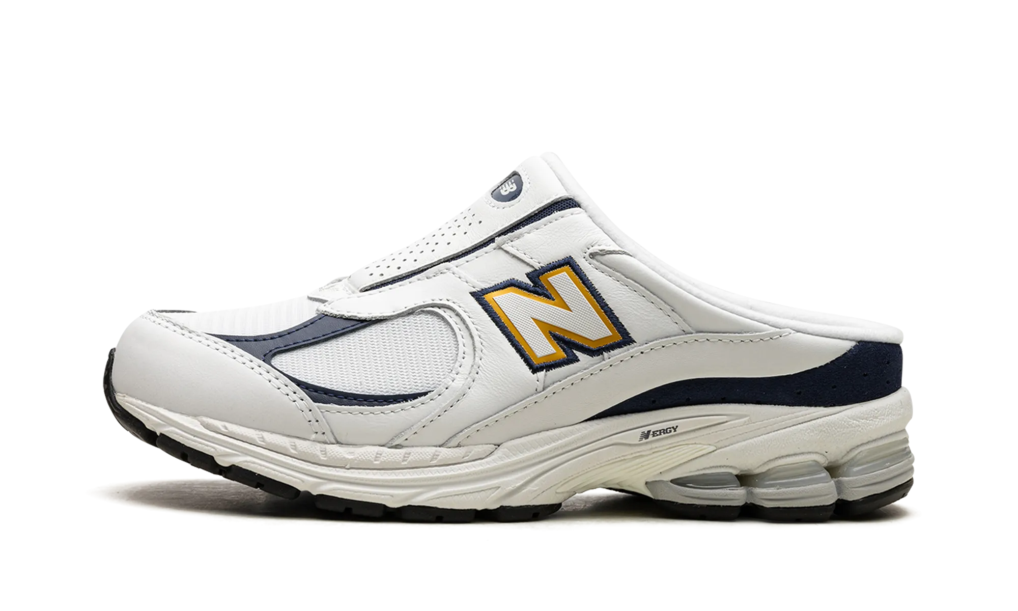 Urban Cool Ultra Breathable 2002RM "White / Blue"