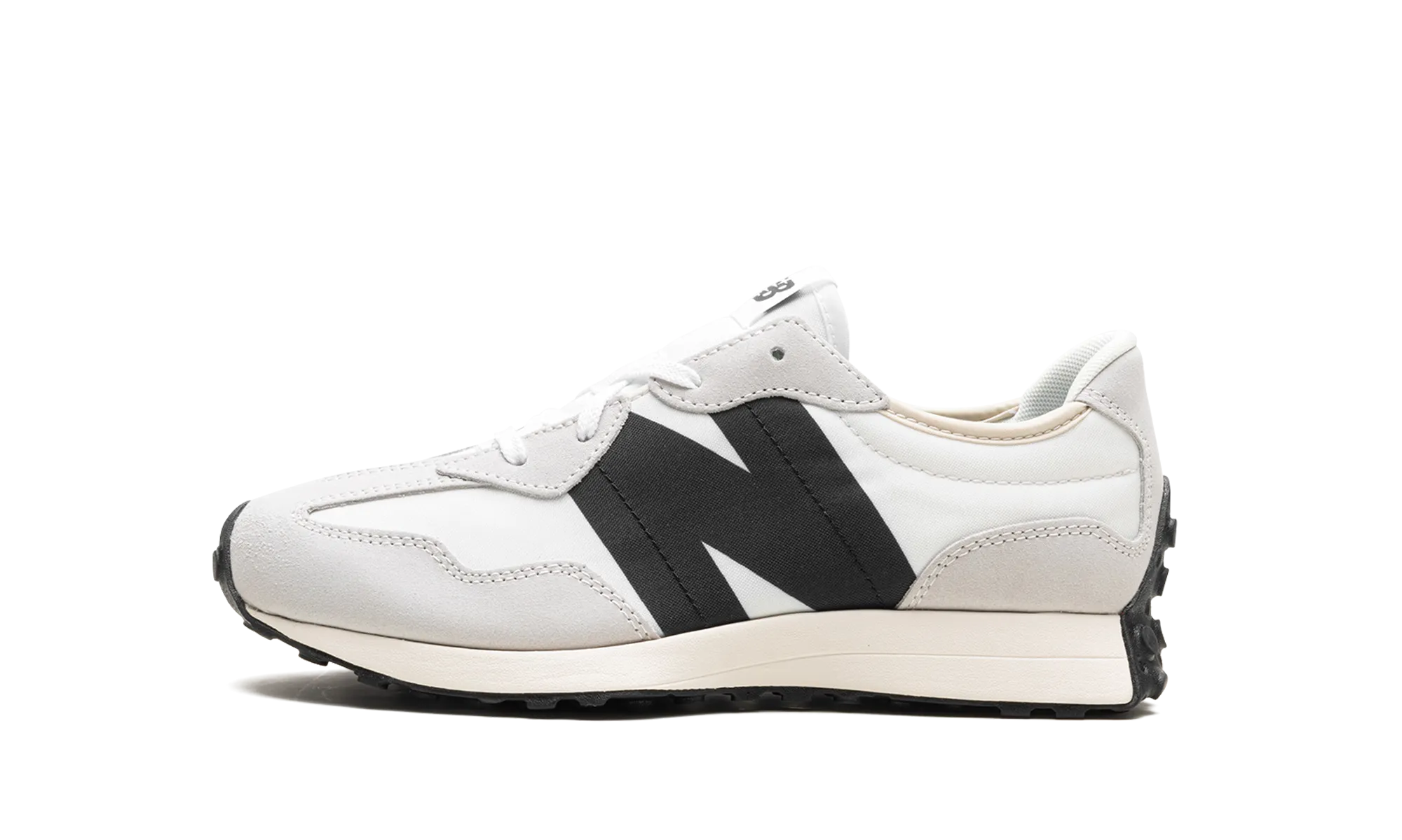 327 GS "Silver birch with black" Sport Life Olive Tone