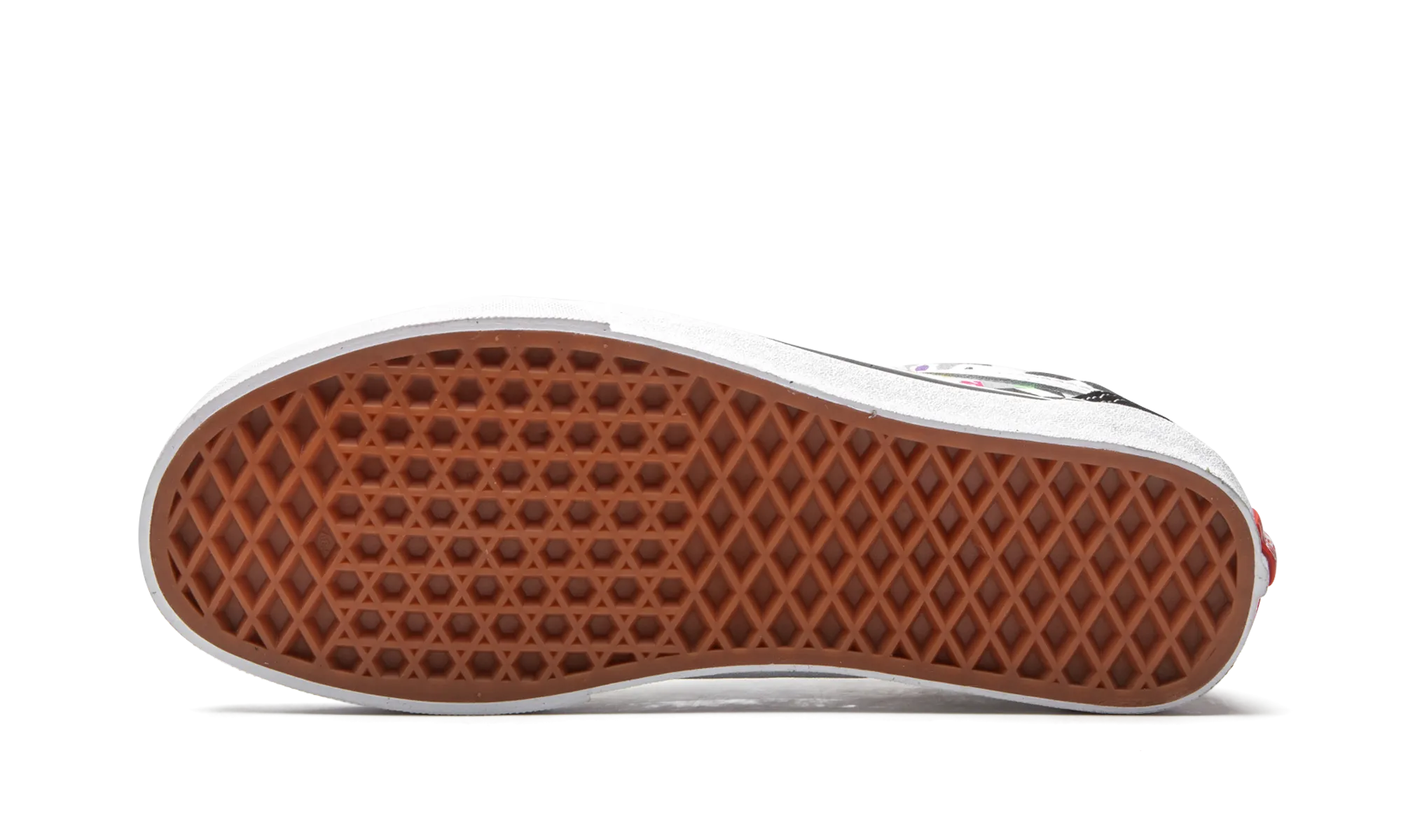 Port Path All-day Comfort Old Skool