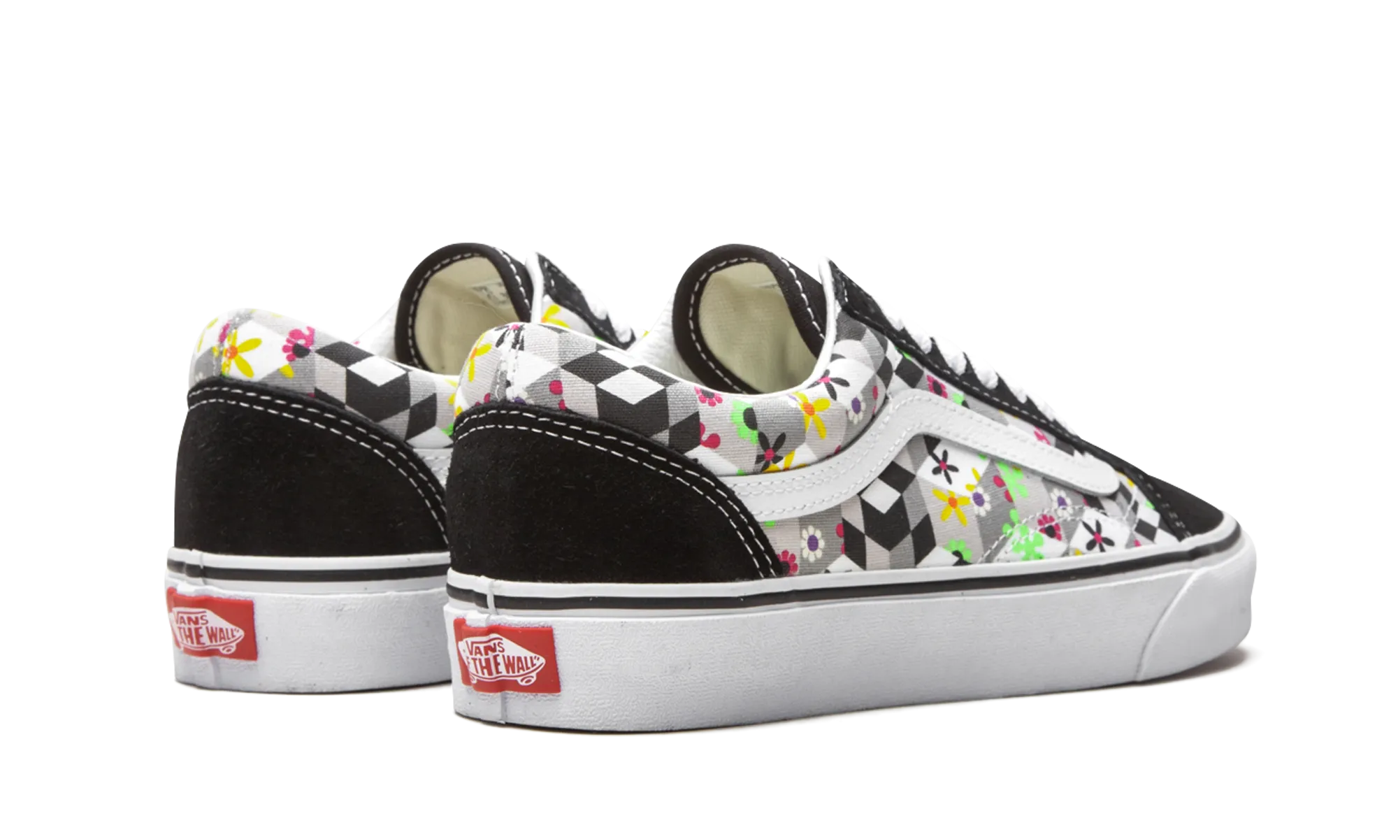 Old Skool Celebrate Walk