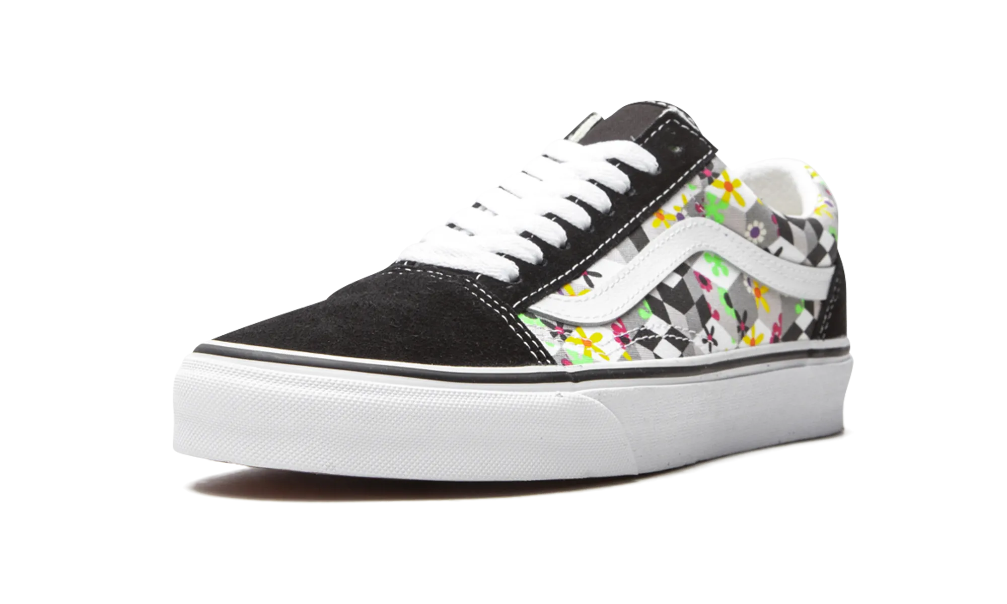 Comfortable Support Old Skool