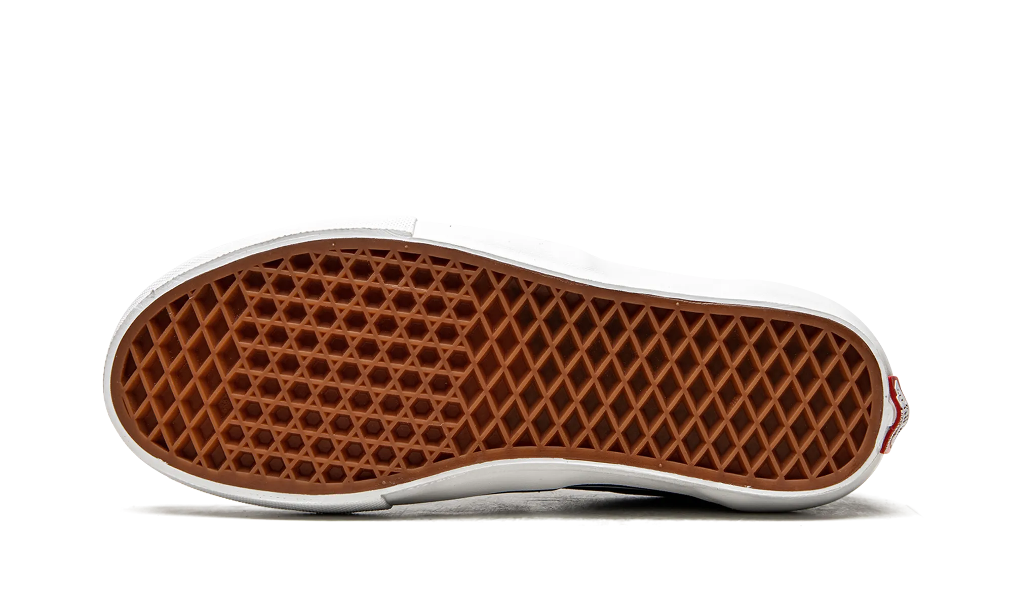 Skate Era "Plaid" River Jog