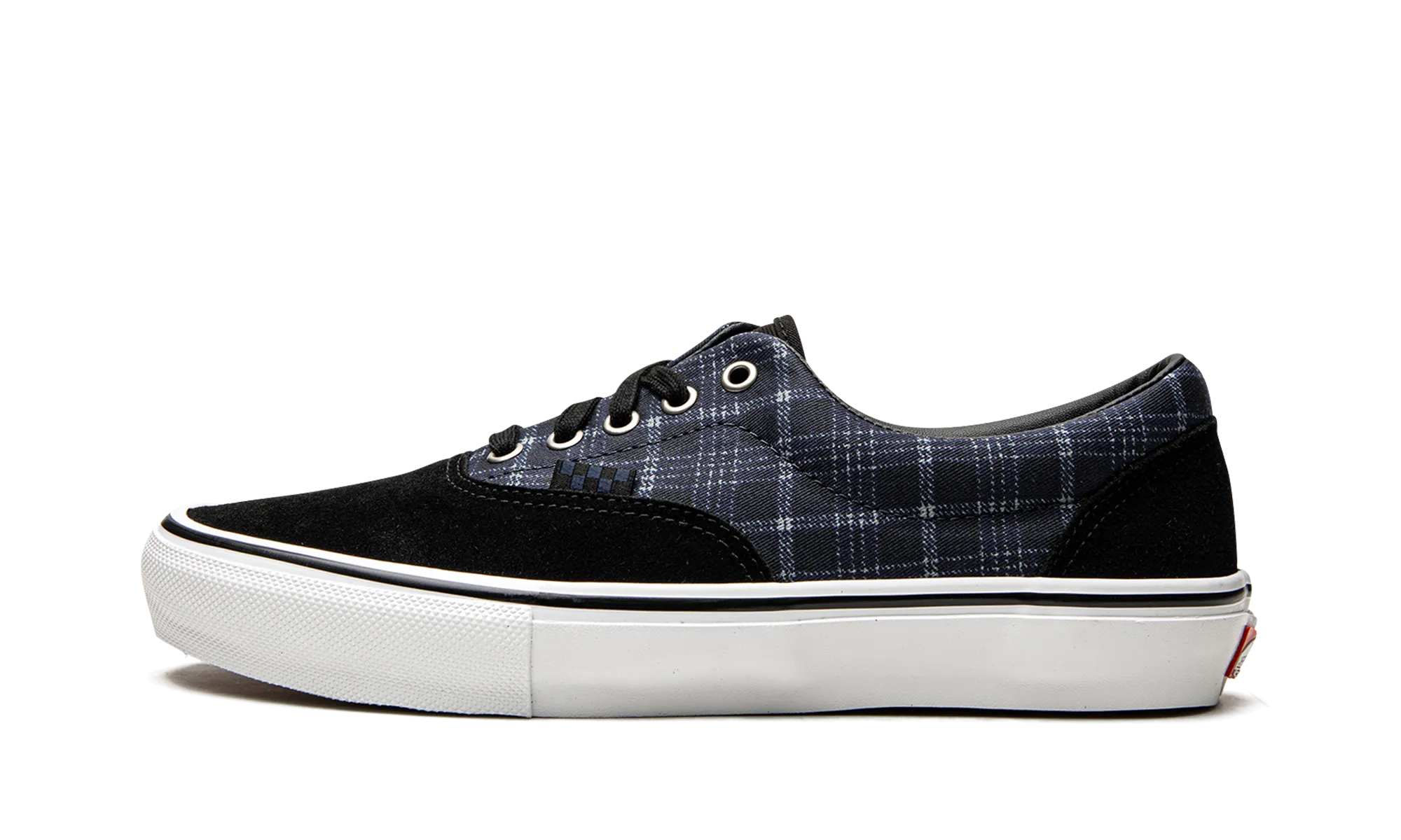 Hill Walk Child Run Skate Era "Plaid"