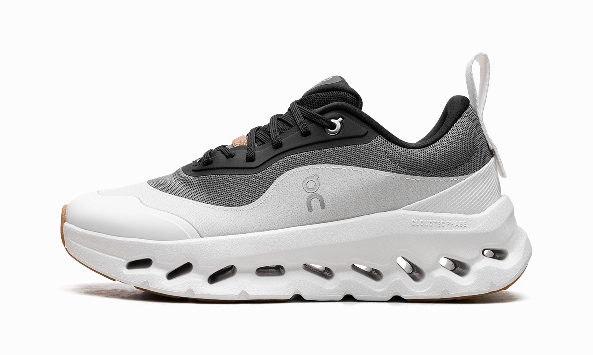 Comfort Improvement Premium Quality Cloudtilt 2 WMNS "LOEWE Black White"