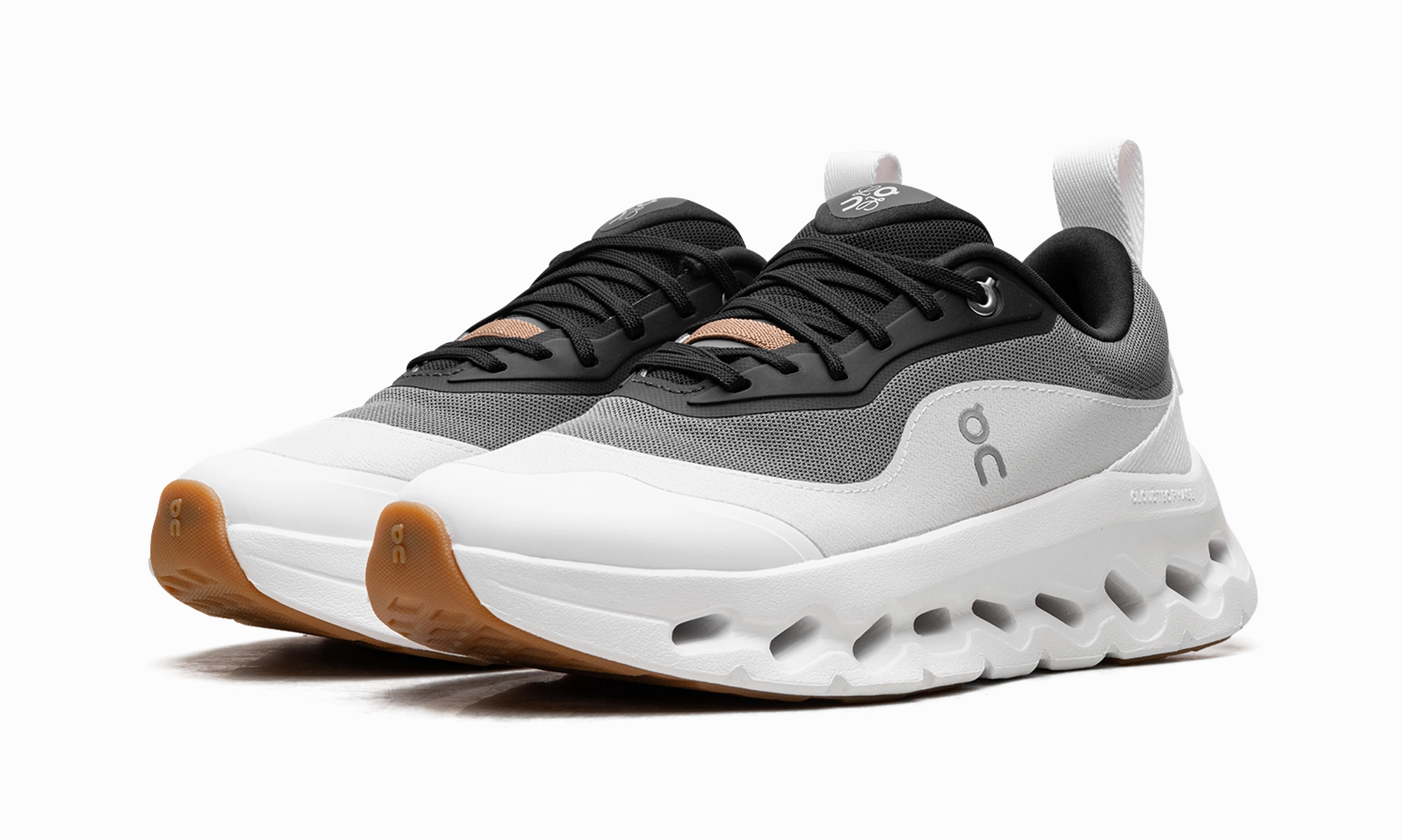 moisture - wicking advantage Cloudtilt 2 WMNS "LOEWE Black White"