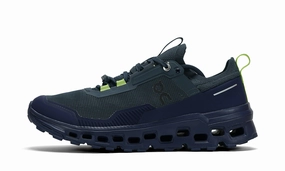 On Cloudultra 2 "Navy Ink" Dry