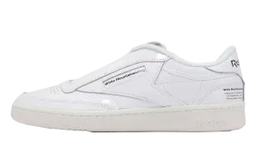 Flexibility - zones Club C 85 Vintage "White Mountaineering White"