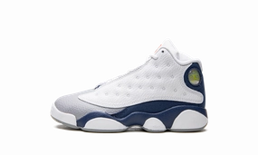 Flexibility Boost Air Jordan 13 PS "French Blue"