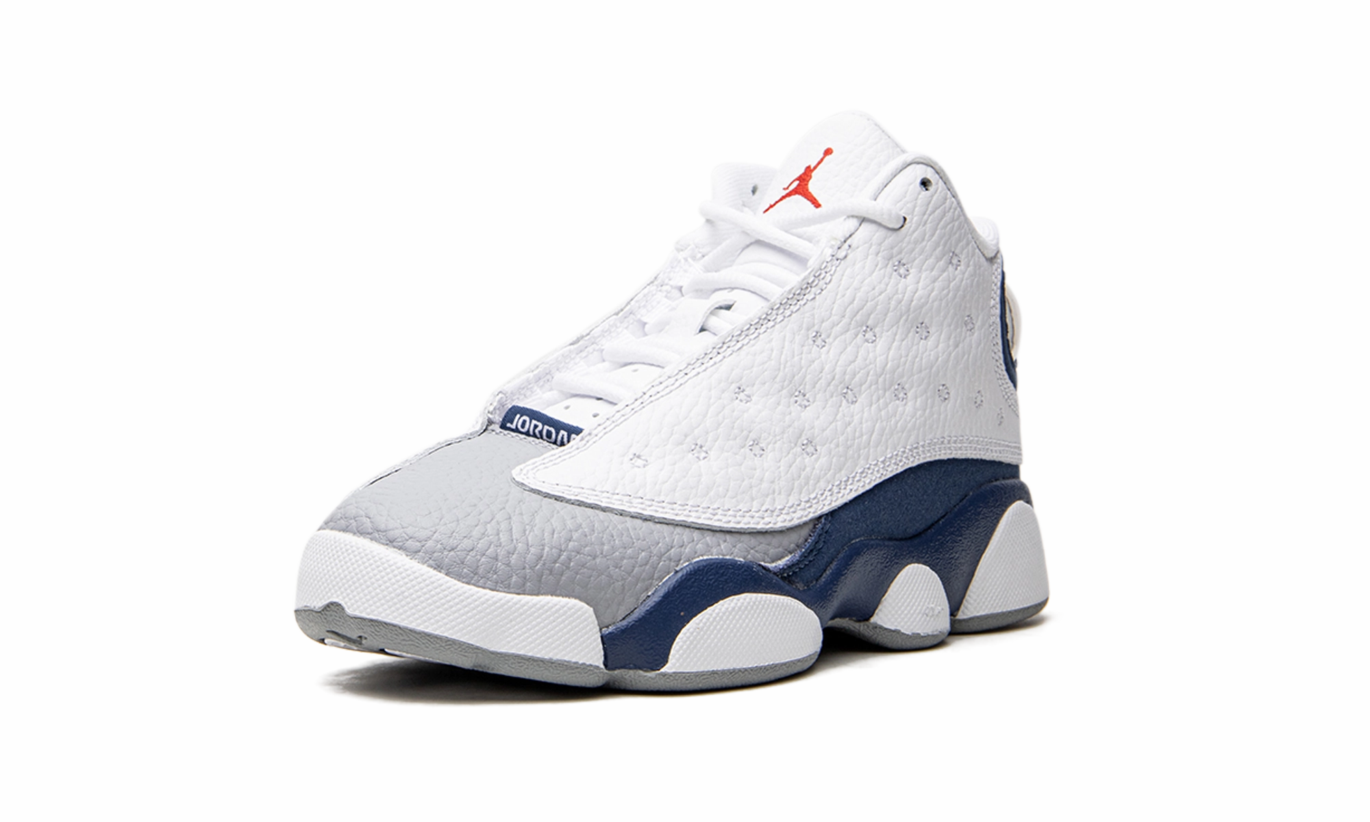 Boost Power Air Jordan 13 PS "French Blue"