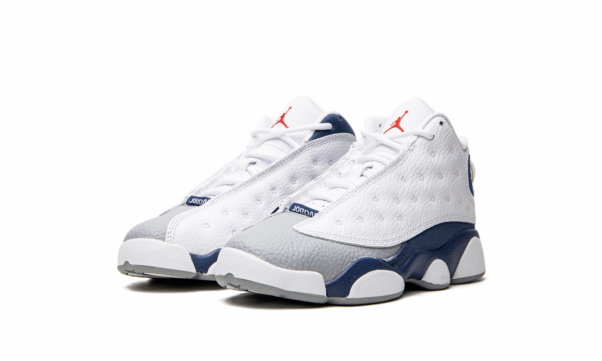 Air Jordan 13 PS "French Blue" Easy Access City Run