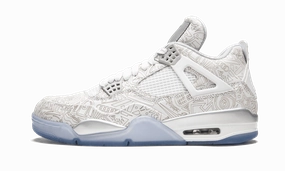 Air Jordan 4 Retro Laser "30th Anniversary" Active Cushion