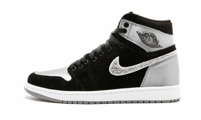 Air Jordan 1 Retro "Aleali May" Distinctive flair Fashion Rush