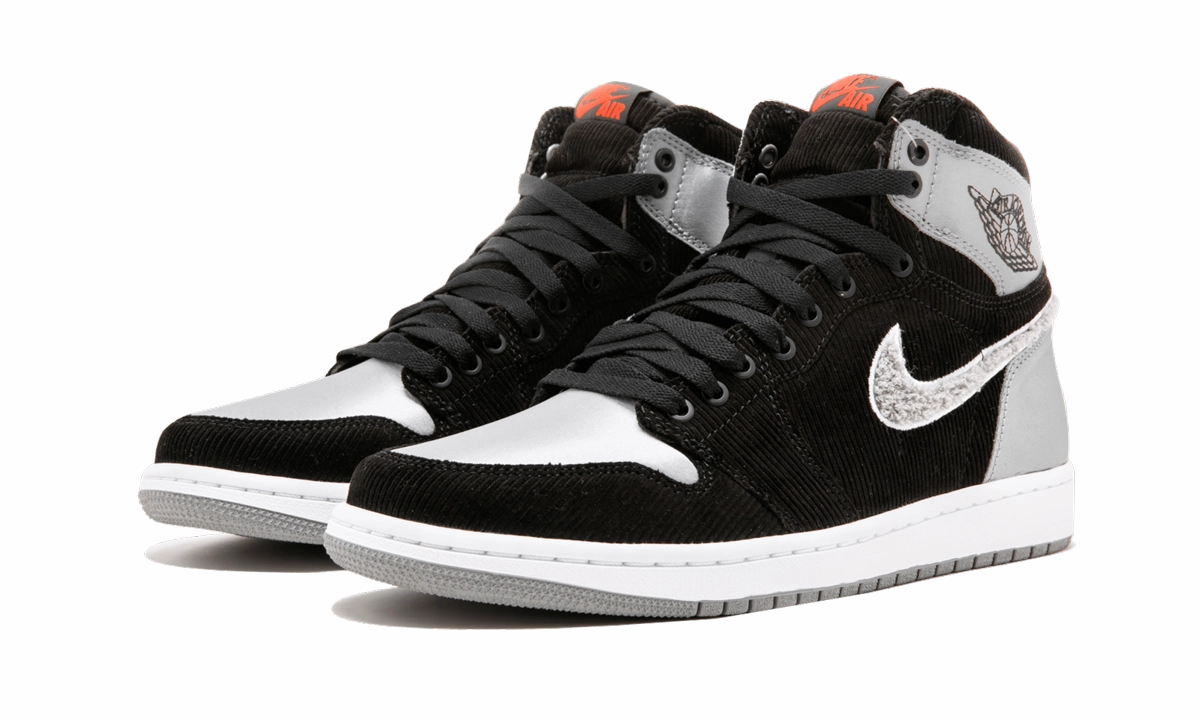 Air Jordan 1 Retro "Aleali May" Weekend Comfort