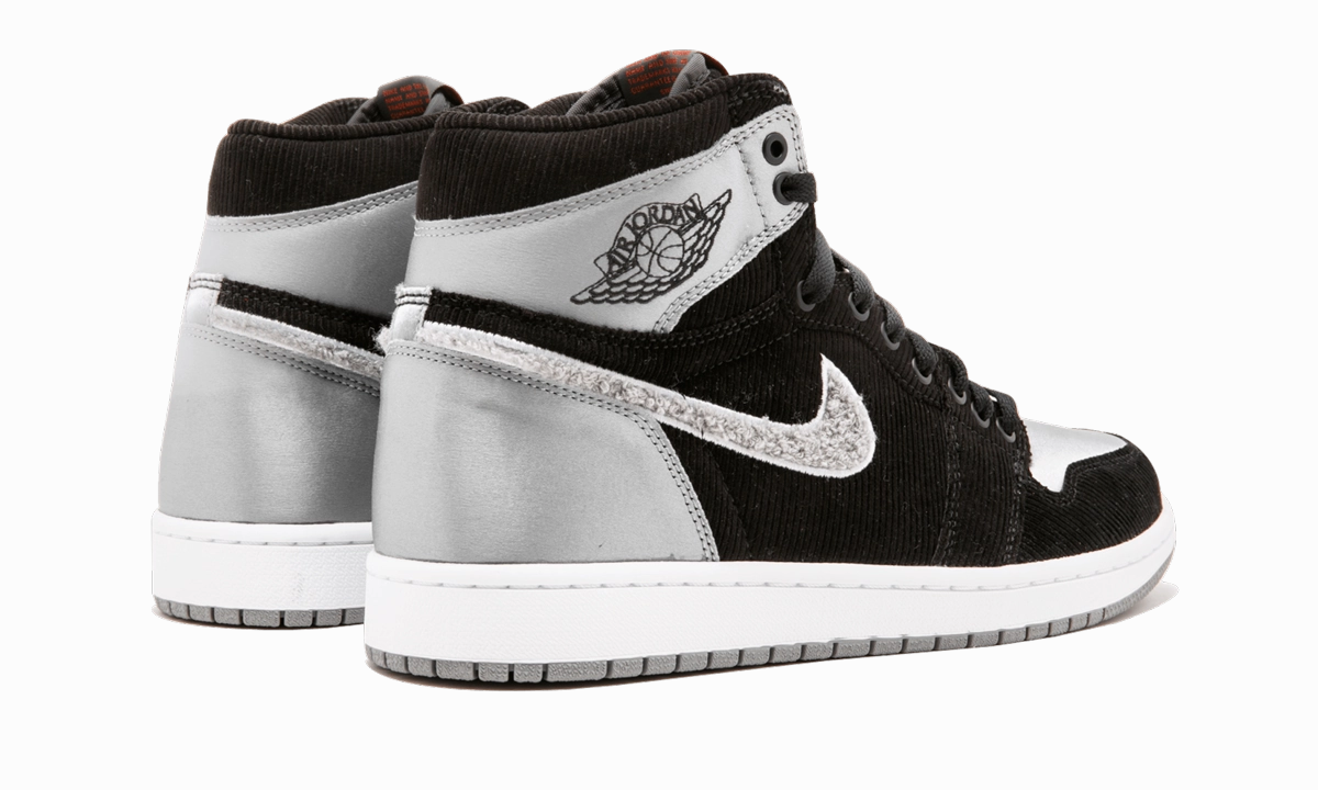 Urban Comfort Premium materials Air Jordan 1 Retro "Aleali May"