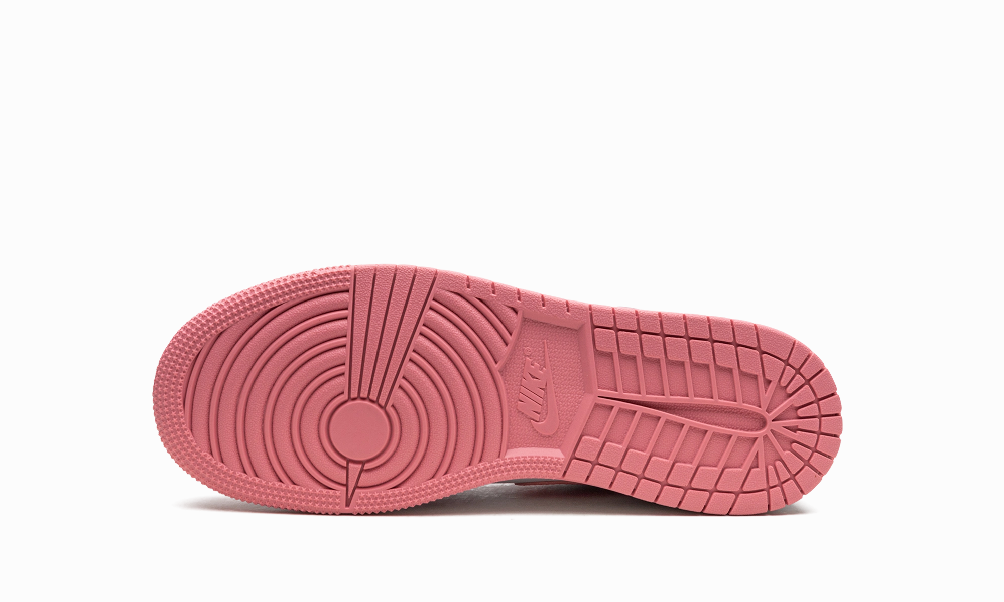 Speed Form Jordan 1 Low GS "Desert Berry"