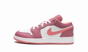 Jordan 1 Low GS "Desert Berry" Energy Rush Insole liner