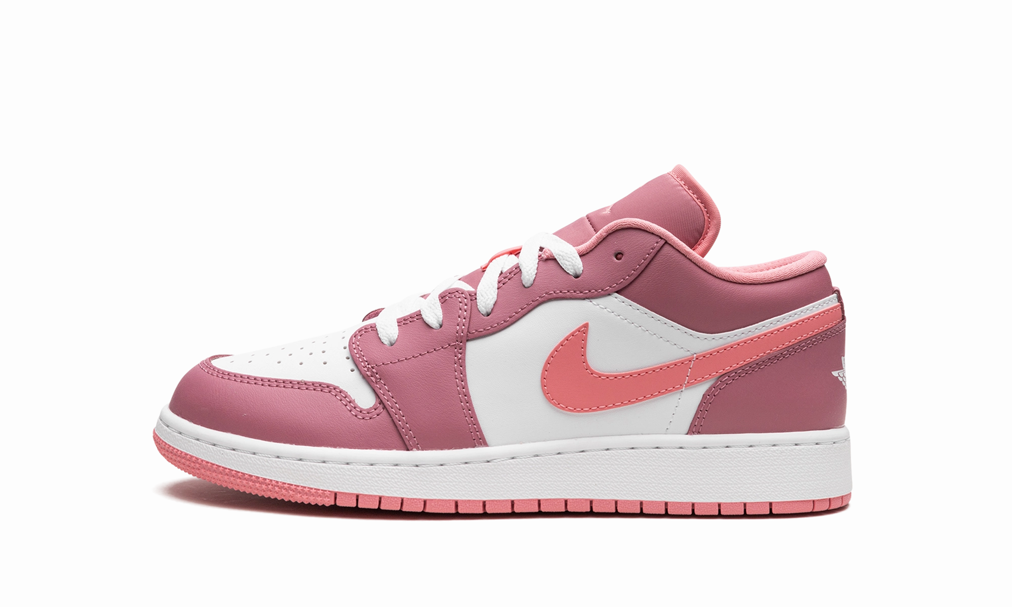 Jordan 1 Low GS "Desert Berry" Energy Rush Insole liner