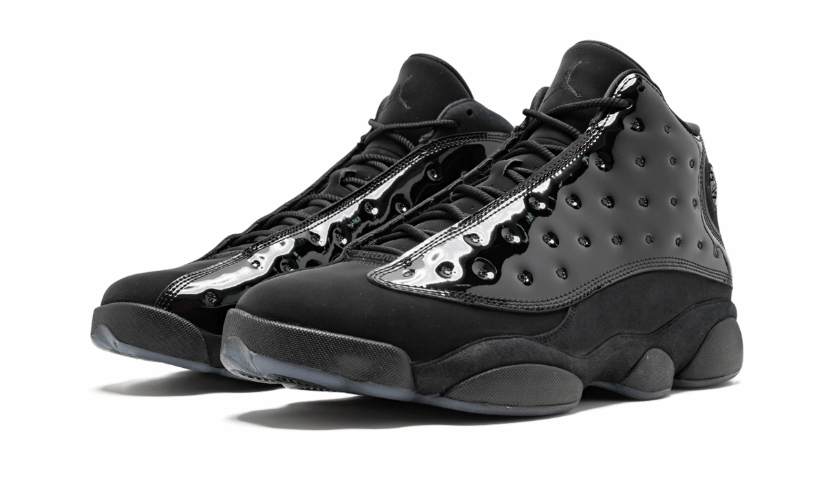 Air Jordan 13 Retro "Cap And Gown" Everyday Function