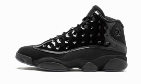 Power Step Move Free Air Jordan 13 Retro "Cap And Gown"