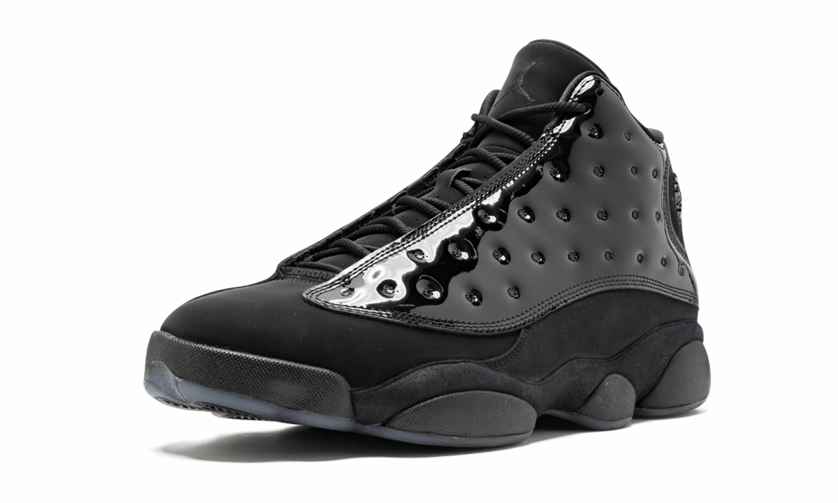 Air Jordan 13 Retro "Cap And Gown" Arch support Modern sole