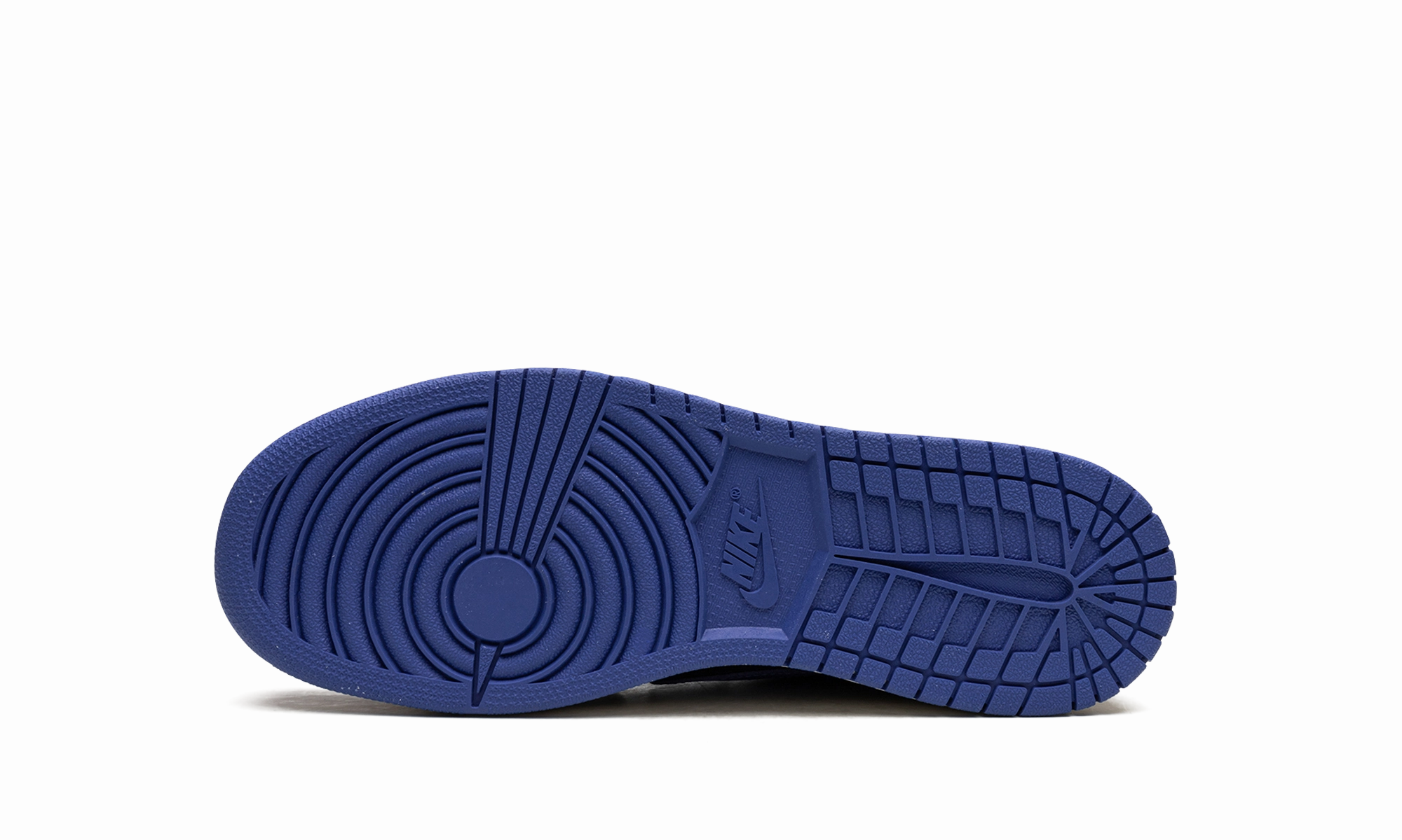 Style Move Foot Style Air Jordan 1 Retro Low OG GS "Royal"