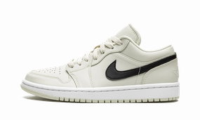 Adventure Ready Adjustable Laces AIR JORDAN 1 LO WMNS "Coconut Milk"