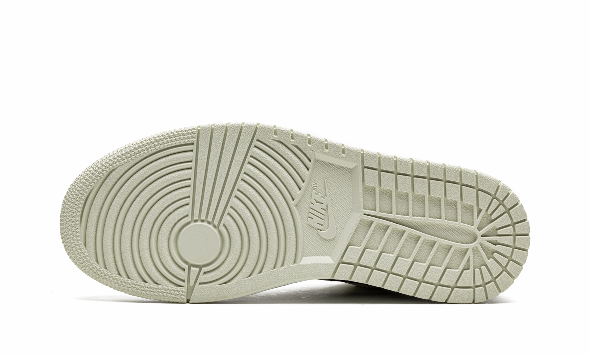 Reliable Traction AIR JORDAN 1 LO WMNS "Coconut Milk"