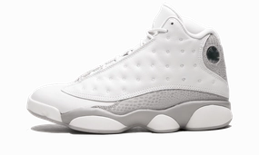 Stylish Flex AIR JORDAN 13 WMNS "Moon Particle"