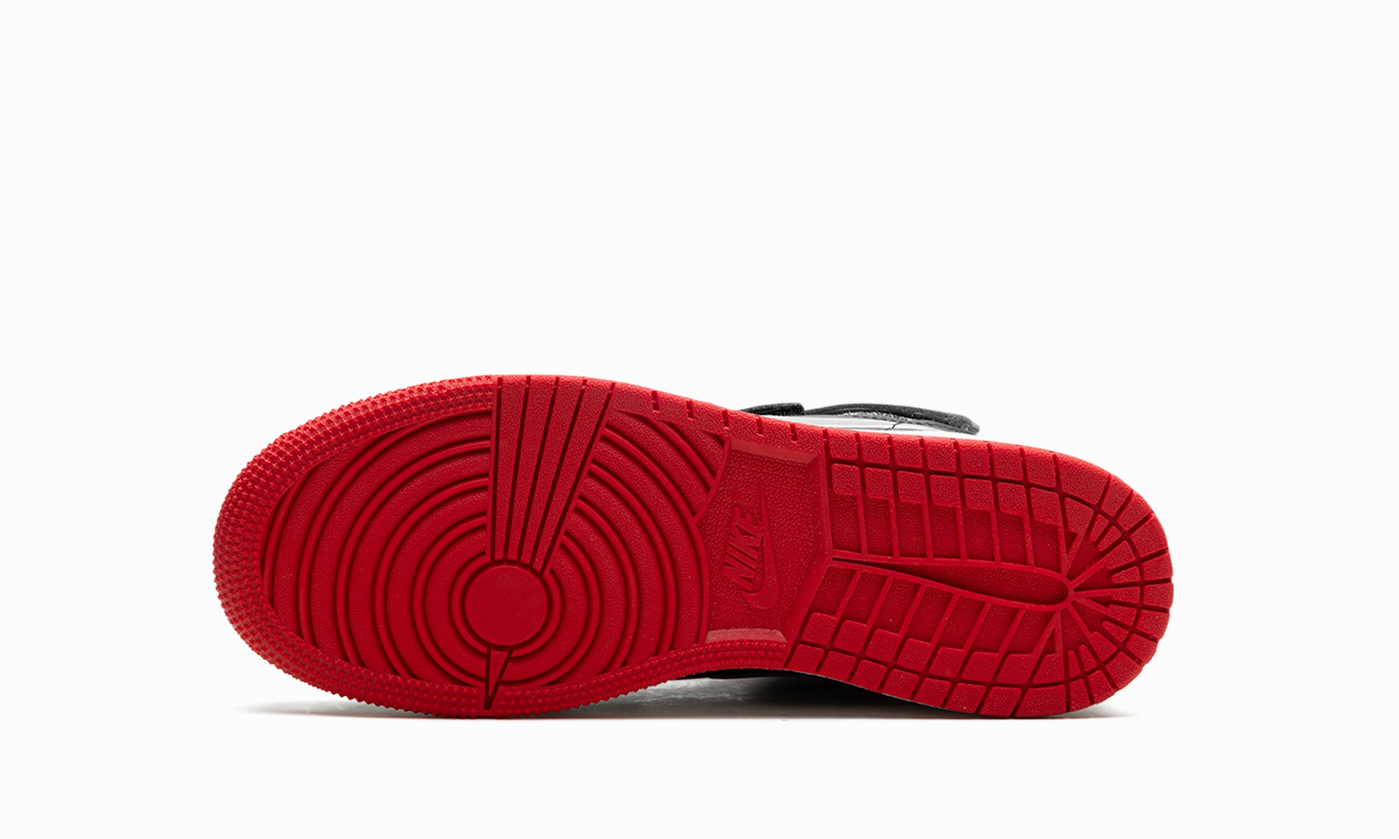 Step Easy Air Jordan 1 Hi Flyease GS "Bread Shadow"